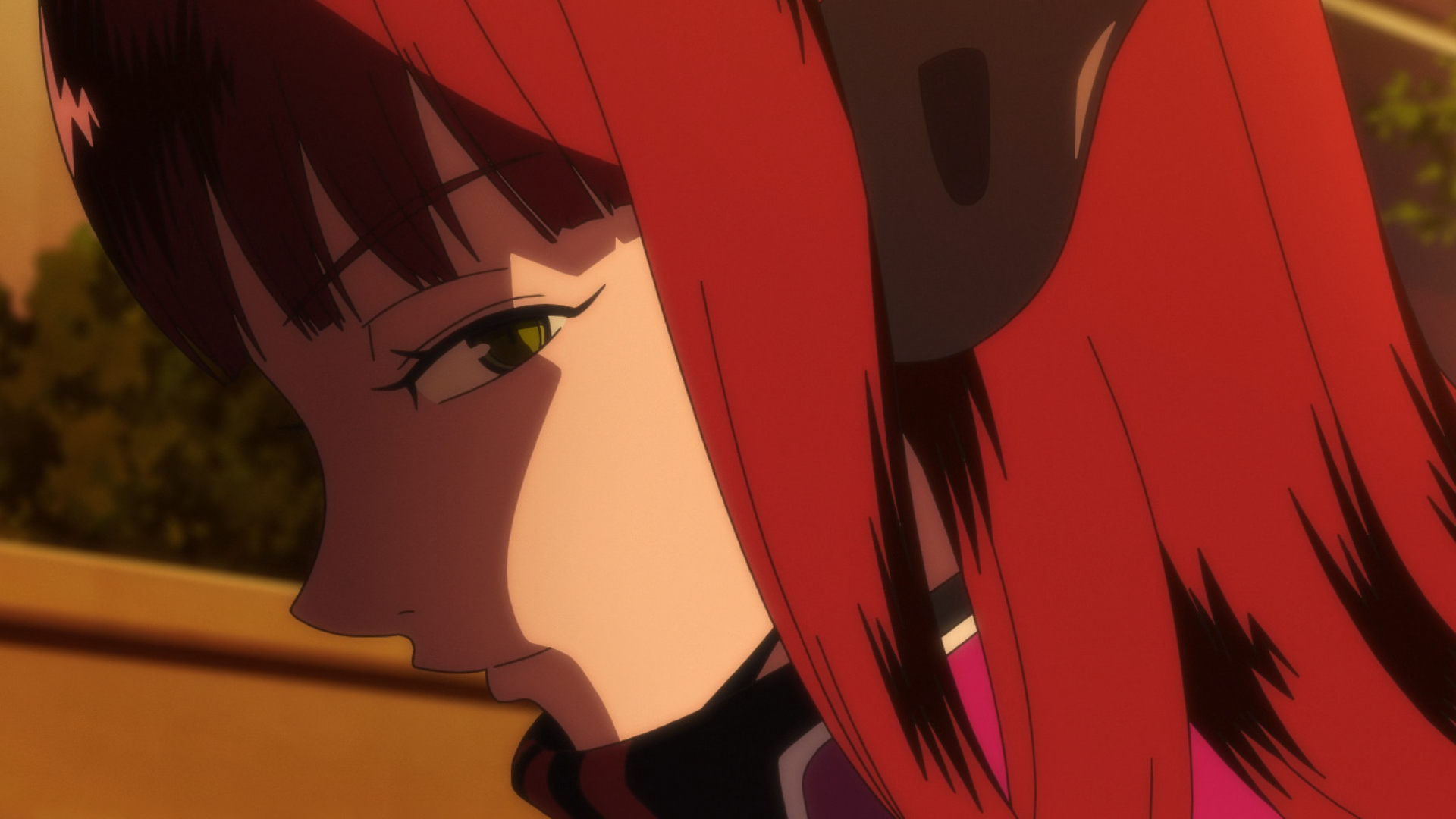 World Trigger 2nd Season (Ñyuum)